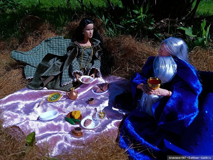 Школа Добра и Зла /Последнее "Долго и счастливо" /22 серия /Старое становится Новым /часть 3 | Бэйбики Школа Добра и Зла /Последнее "Долго и счастливо" /22 серия /Старое становится Новым /часть 3