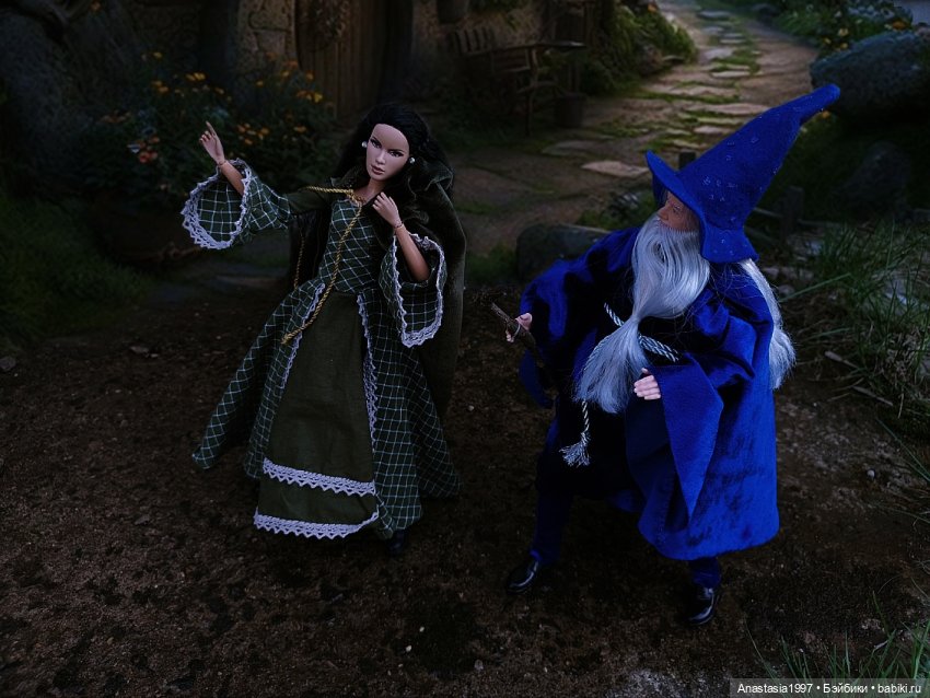 Школа Добра и Зла /Последнее "Долго и счастливо" /22 серия /Старое становится Новым /часть 4 | Бэйбики Школа Добра и Зла /Последнее "Долго и счастливо" /22 серия /Старое становится Новым /часть 4