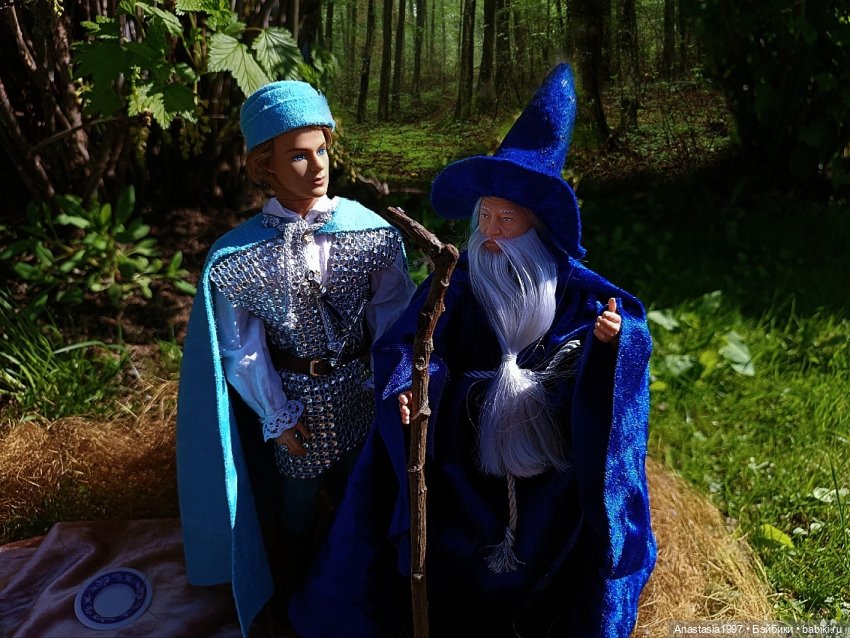 Школа Добра и Зла /Последнее "Долго и счастливо" /22 серия /Старое становится Новым /часть 4 | Бэйбики Школа Добра и Зла /Последнее "Долго и счастливо" /22 серия /Старое становится Новым /часть 4