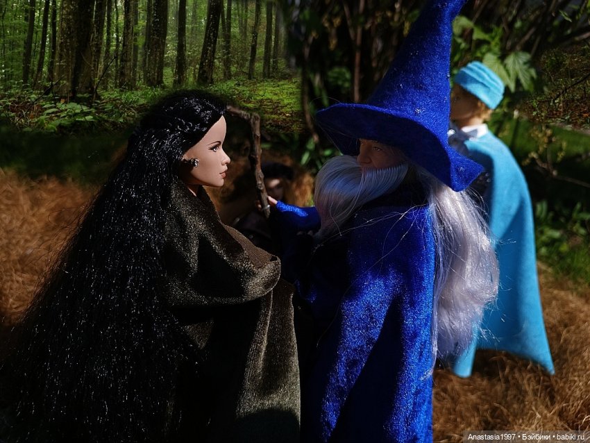 Школа Добра и Зла /Последнее "Долго и счастливо" /22 серия /Старое становится Новым /часть 4 | Бэйбики Школа Добра и Зла /Последнее "Долго и счастливо" /22 серия /Старое становится Новым /часть 4