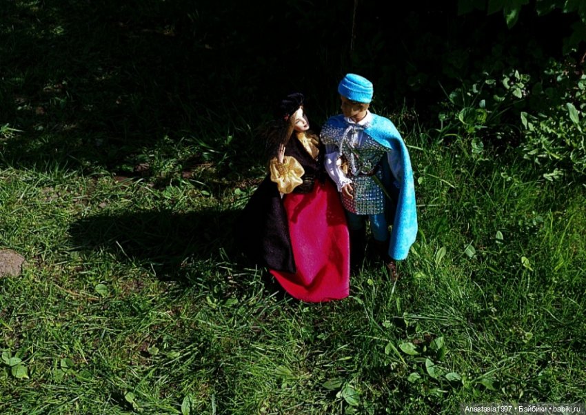 Школа Добра и Зла /Последнее "Долго и счастливо" /22 серия /Старое становится Новым /часть 3 | Бэйбики Школа Добра и Зла /Последнее "Долго и счастливо" /22 серия /Старое становится Новым /часть 3 (фото 4)