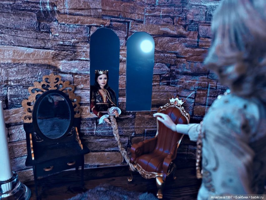 Школа Добра и Зла /Последнее "Долго и счастливо" /22 серия /Старое становится Новым /часть 3 | Бэйбики Школа Добра и Зла /Последнее "Долго и счастливо" /22 серия /Старое становится Новым /часть 3