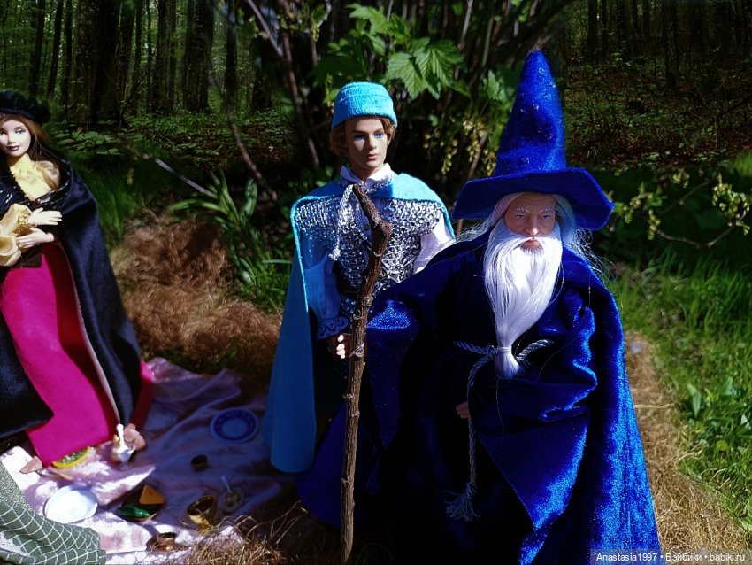 Школа Добра и Зла /Последнее "Долго и счастливо" /22 серия /Старое становится Новым /часть 4 | Бэйбики Школа Добра и Зла /Последнее "Долго и счастливо" /22 серия /Старое становится Новым /часть 4