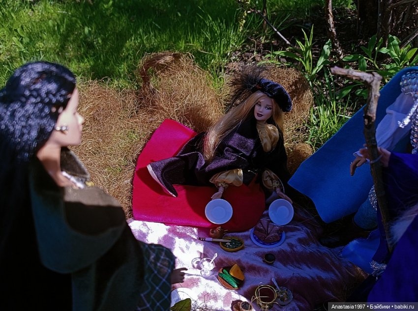 Школа Добра и Зла /Последнее "Долго и счастливо" /22 серия /Старое становится Новым /часть 4 | Бэйбики Школа Добра и Зла /Последнее "Долго и счастливо" /22 серия /Старое становится Новым /часть 4