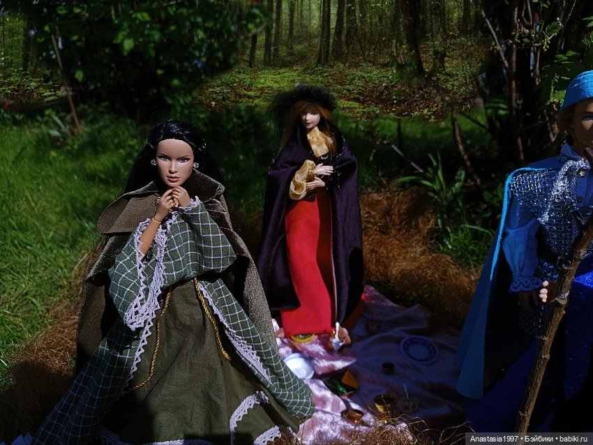 Школа Добра и Зла /Последнее "Долго и счастливо" /22 серия /Старое становится Новым /часть 4 | Бэйбики Школа Добра и Зла /Последнее "Долго и счастливо" /22 серия /Старое становится Новым /часть 4