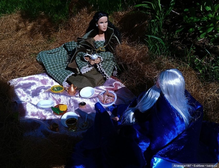 Школа Добра и Зла /Последнее "Долго и счастливо" /22 серия /Старое становится Новым /часть 4 | Бэйбики Школа Добра и Зла /Последнее "Долго и счастливо" /22 серия /Старое становится Новым /часть 4 (фото 10)