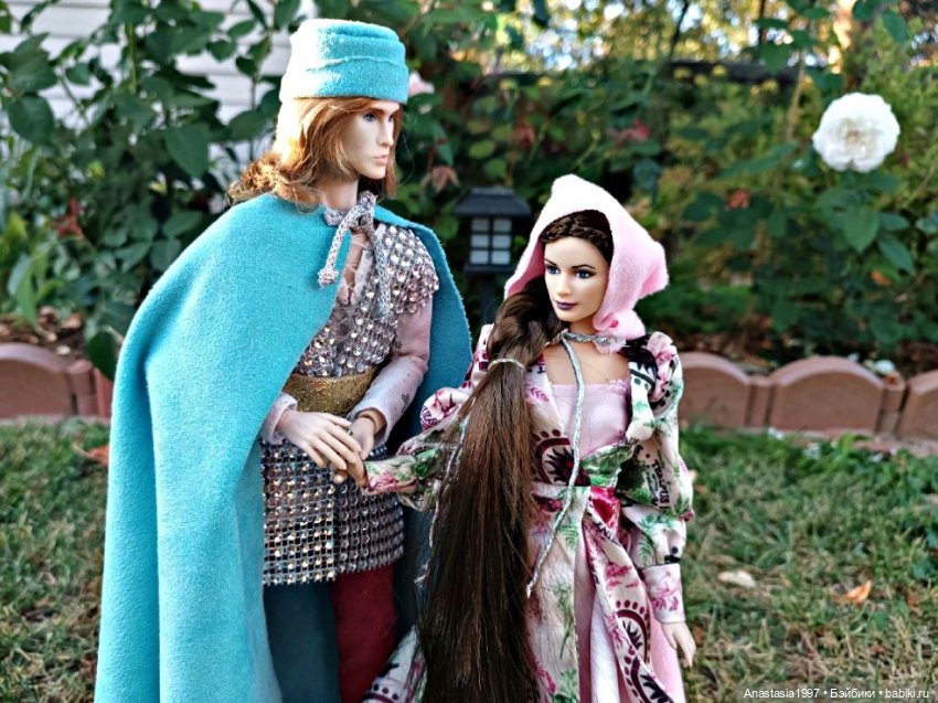 Школа Добра и Зла /Последнее "Долго и счастливо" /22 серия /Старое становится Новым /часть 3 | Бэйбики Школа Добра и Зла /Последнее "Долго и счастливо" /22 серия /Старое становится Новым /часть 3 (фото 9)