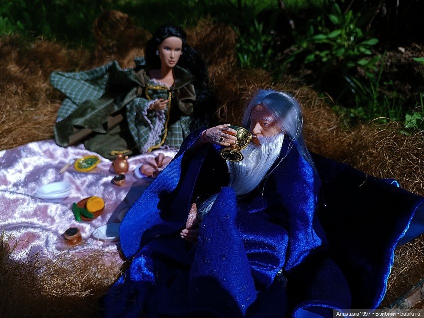 Школа Добра и Зла /Последнее "Долго и счастливо" /22 серия /Старое становится Новым /часть 3 | Бэйбики Школа Добра и Зла /Последнее "Долго и счастливо" /22 серия /Старое становится Новым /часть 3 (фото 10)