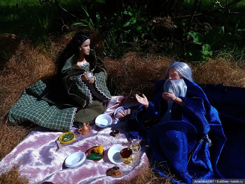 Школа Добра и Зла /Последнее "Долго и счастливо" /22 серия /Старое становится Новым /часть 4 | Бэйбики Школа Добра и Зла /Последнее "Долго и счастливо" /22 серия /Старое становится Новым /часть 4 (фото 2)