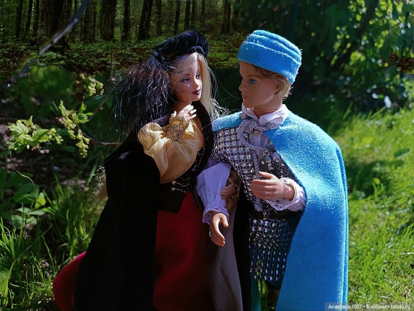 Школа Добра и Зла /Последнее "Долго и счастливо" /22 серия /Старое становится Новым /часть 4 | Бэйбики Школа Добра и Зла /Последнее "Долго и счастливо" /22 серия /Старое становится Новым /часть 4 (фото 3)