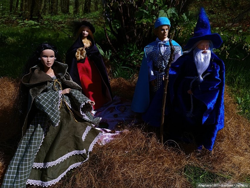 Школа Добра и Зла /Последнее "Долго и счастливо" /22 серия /Старое становится Новым /часть 4 | Бэйбики Школа Добра и Зла /Последнее "Долго и счастливо" /22 серия /Старое становится Новым /часть 4