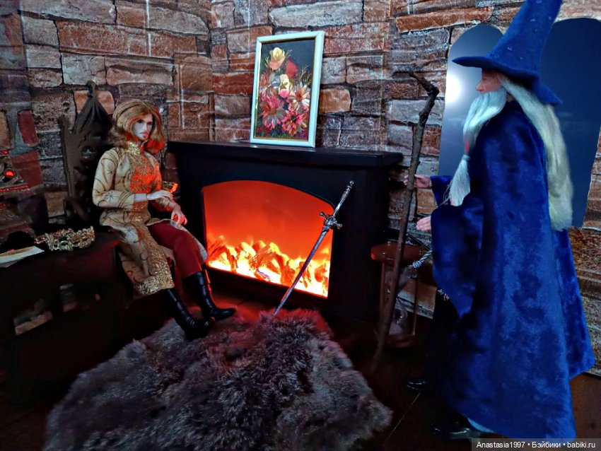 Школа Добра и Зла /Последнее "Долго и счастливо" /22 серия /Старое становится Новым /часть 3 | Бэйбики Школа Добра и Зла /Последнее "Долго и счастливо" /22 серия /Старое становится Новым /часть 3