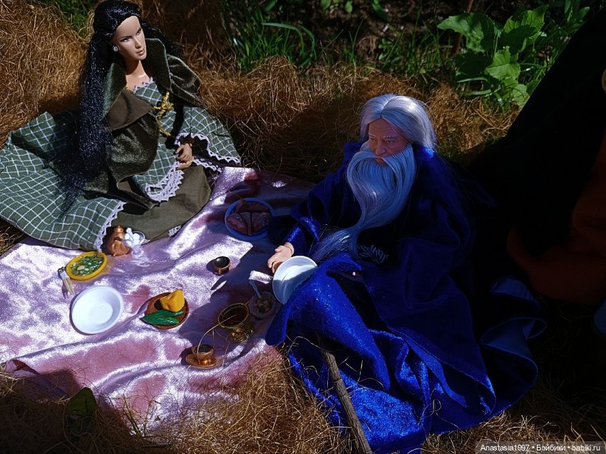 Школа Добра и Зла /Последнее "Долго и счастливо" /22 серия /Старое становится Новым /часть 3 | Бэйбики Школа Добра и Зла /Последнее "Долго и счастливо" /22 серия /Старое становится Новым /часть 3