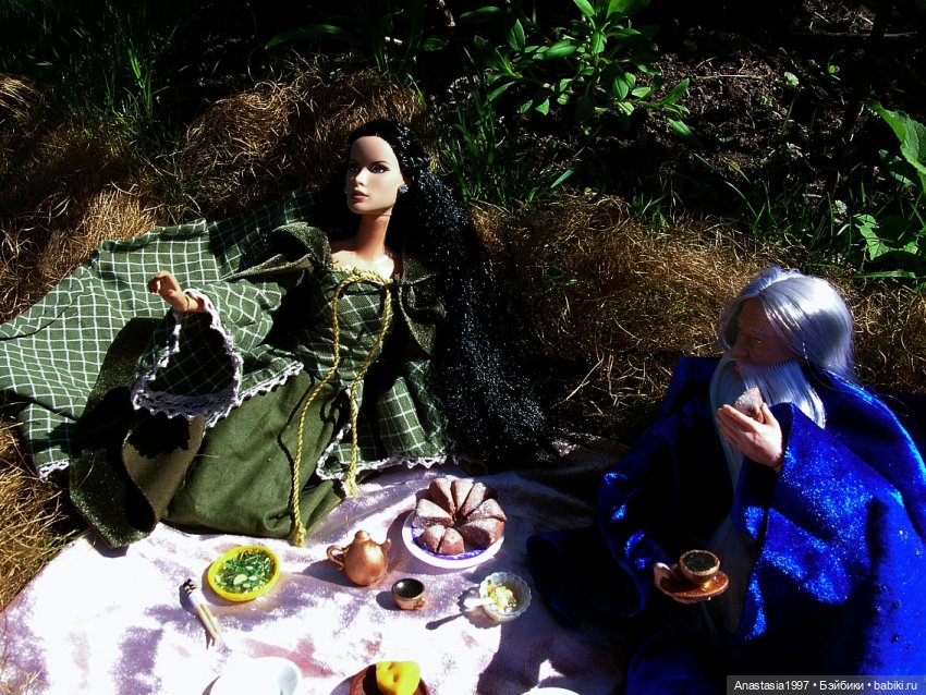 Школа Добра и Зла /Последнее "Долго и счастливо" /22 серия /Старое становится Новым /часть 3 | Бэйбики Школа Добра и Зла /Последнее "Долго и счастливо" /22 серия /Старое становится Новым /часть 3 (фото 3)