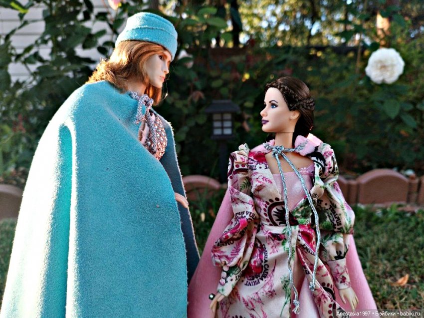 Школа Добра и Зла /Последнее "Долго и счастливо" /22 серия /Старое становится Новым /часть 3 | Бэйбики Школа Добра и Зла /Последнее "Долго и счастливо" /22 серия /Старое становится Новым /часть 3 (фото 8)