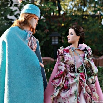 Школа Добра и Зла /Последнее "Долго и счастливо" /22 серия /Старое становится Новым /часть 3