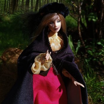 Школа Добра и Зла /Последнее "Долго и счастливо" /22 серия /Старое становится Новым /часть 4