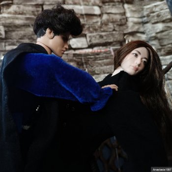 Школа Добра и Зла /Последнее "Долго и счастливо" /18 серия /Шоколадные небеса /часть 2