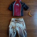 Аутфит Блейна