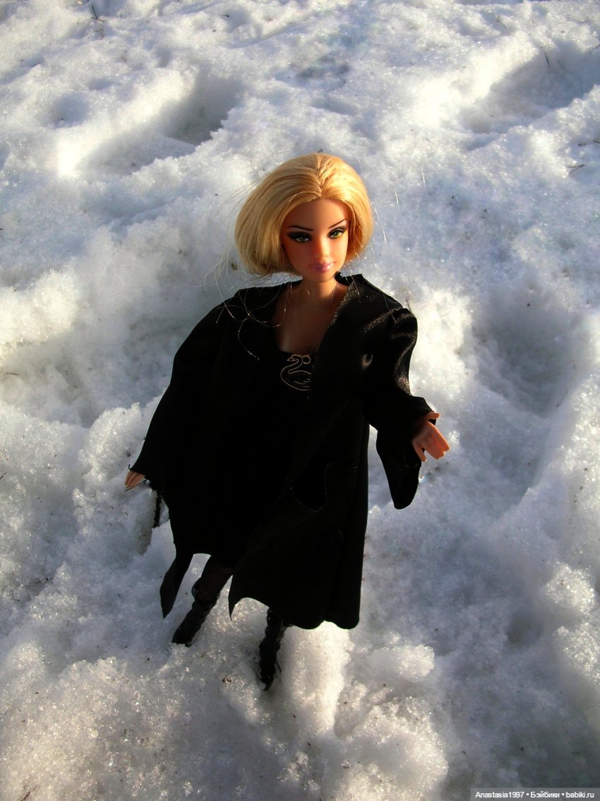 Школа Добра и Зла /Последнее "Долго и счастливо" /18 серия /Шоколадные небеса /часть 2