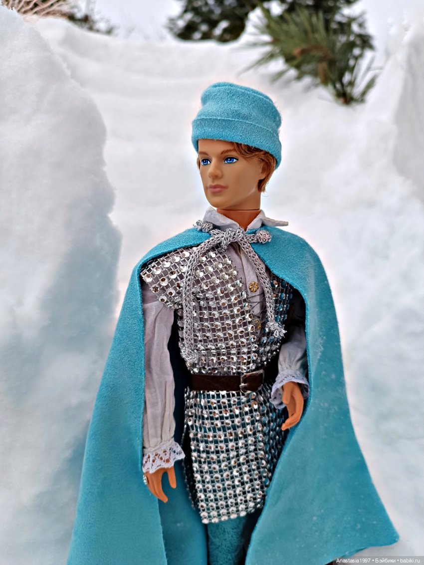 Школа Добра и Зла /Последнее "Долго и счастливо" /23 серия /Две королевы /часть 4 (фото 2)