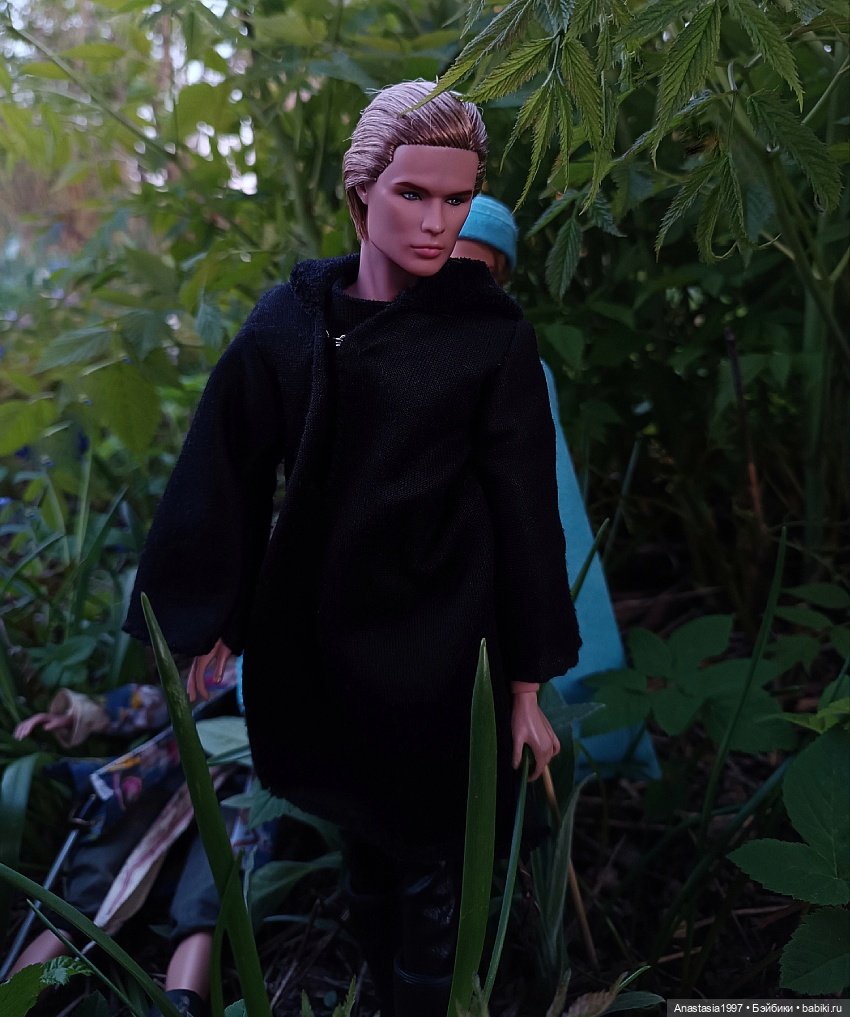 Школа Добра и Зла /Последнее "Долго и счастливо" /23 серия /Две королевы /часть 3