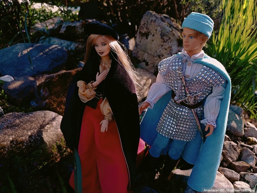 Школа Добра и Зла /Последнее "Долго и счастливо" /23 серия /Две королевы /часть 2 | Бэйбики Школа Добра и Зла /Последнее "Долго и счастливо" /23 серия /Две королевы /часть 2 (фото 7)