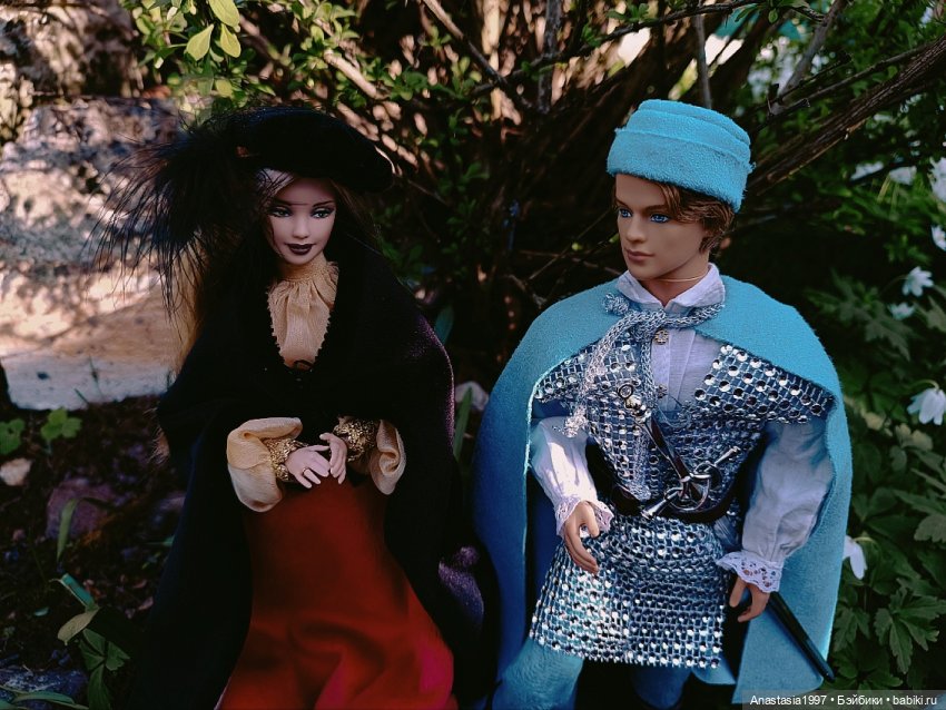 Школа Добра и Зла /Последнее "Долго и счастливо" /23 серия /Две королевы /часть 2 | Бэйбики Школа Добра и Зла /Последнее "Долго и счастливо" /23 серия /Две королевы /часть 2 (фото 4)