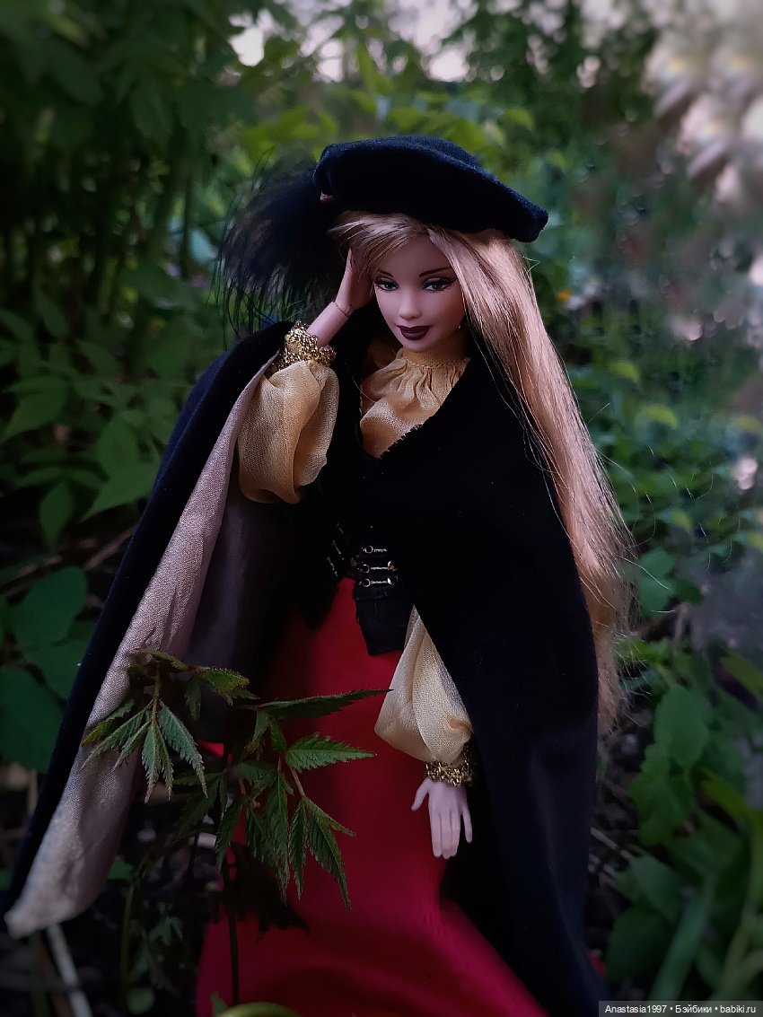 Школа Добра и Зла /Последнее "Долго и счастливо" /23 серия /Две королевы /часть 3