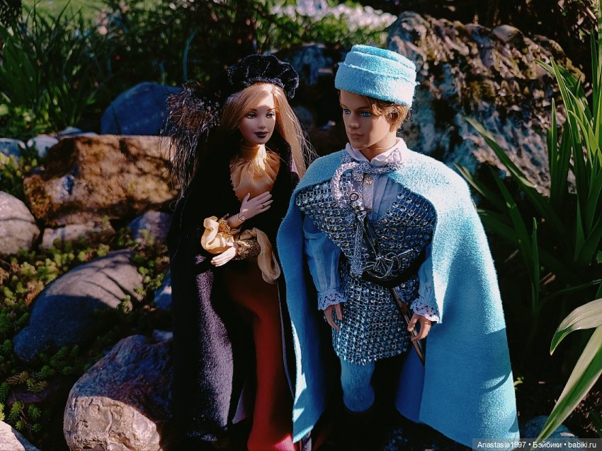 Школа Добра и Зла /Последнее "Долго и счастливо" /23 серия /Две королевы /часть 2 | Бэйбики Школа Добра и Зла /Последнее "Долго и счастливо" /23 серия /Две королевы /часть 2 (фото 5)