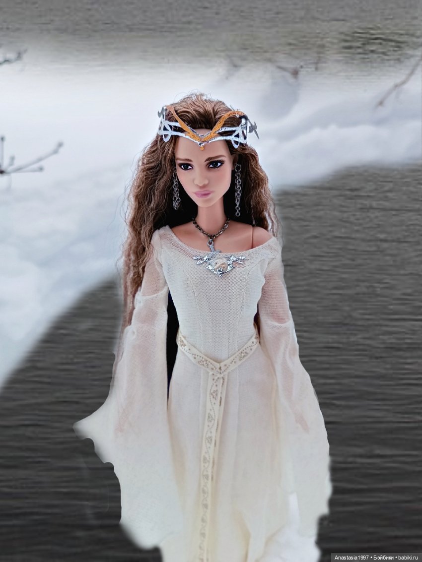 Школа Добра и Зла /Последнее "Долго и счастливо" /23 серия /Две королевы /часть 4