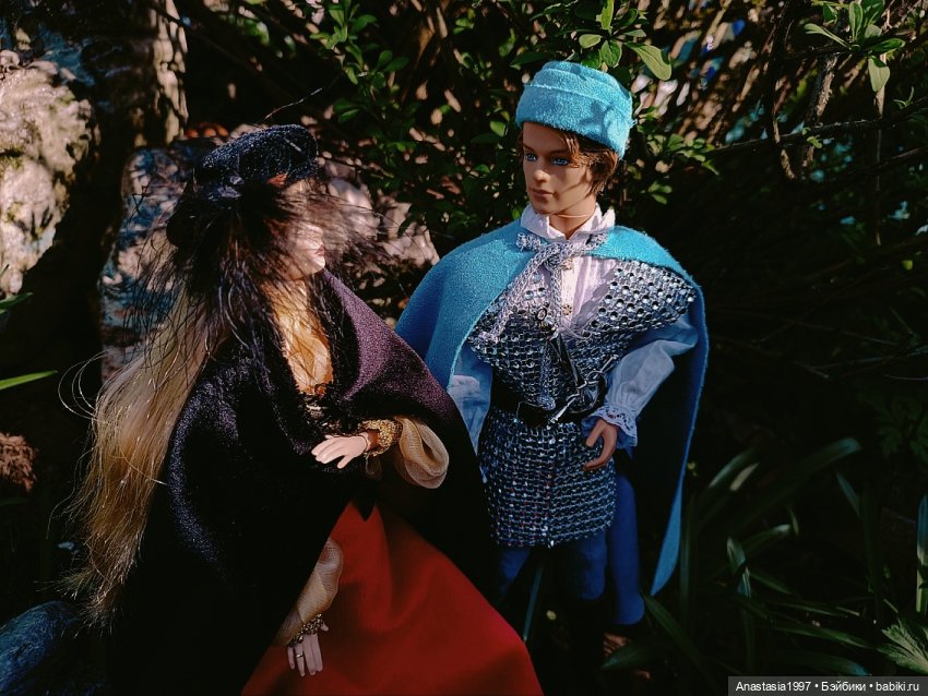 Школа Добра и Зла /Последнее "Долго и счастливо" /23 серия /Две королевы /часть 2 | Бэйбики Школа Добра и Зла /Последнее "Долго и счастливо" /23 серия /Две королевы /часть 2 (фото 2)