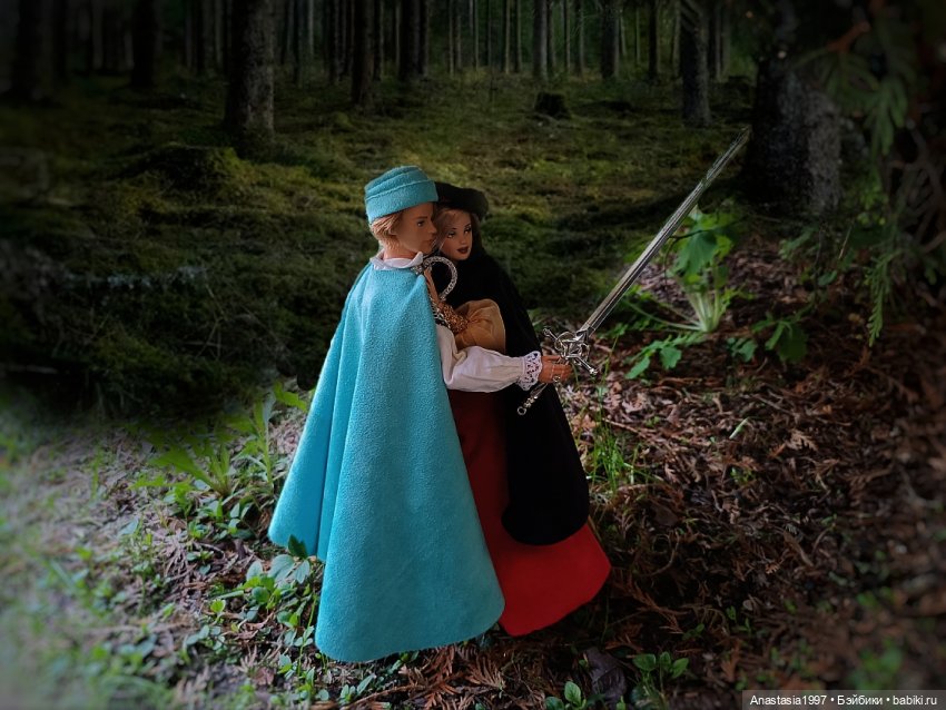 Школа Добра и Зла /Последнее "Долго и счастливо" /23 серия /Две королевы /часть 2 | Бэйбики Школа Добра и Зла /Последнее "Долго и счастливо" /23 серия /Две королевы /часть 2