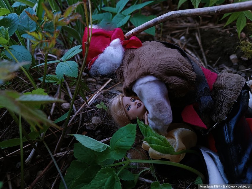 Школа Добра и Зла /Последнее "Долго и счастливо" /23 серия /Две королевы /часть 3 (фото 9)