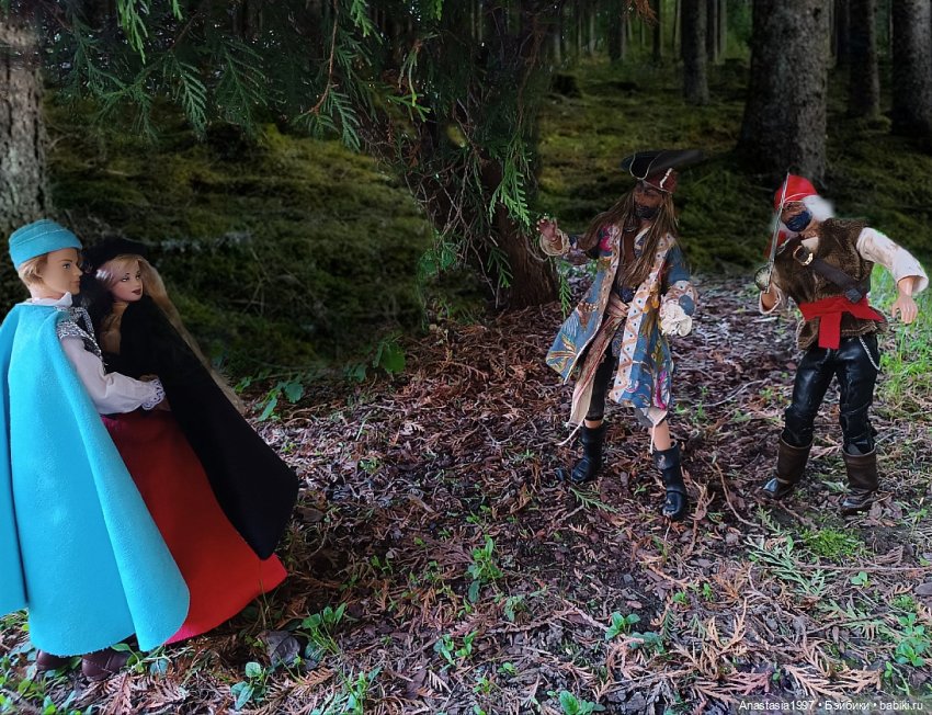 Школа Добра и Зла /Последнее "Долго и счастливо" /23 серия /Две королевы /часть 2 | Бэйбики Школа Добра и Зла /Последнее "Долго и счастливо" /23 серия /Две королевы /часть 2