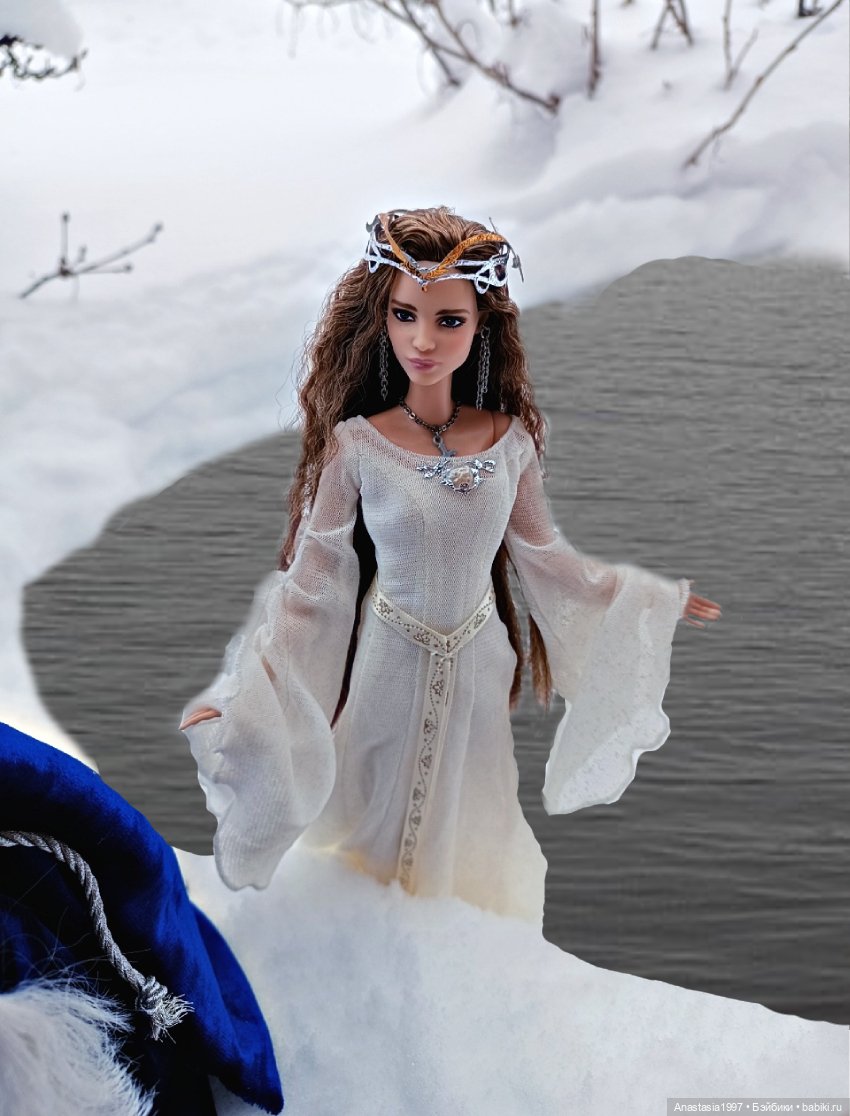 Школа Добра и Зла /Последнее "Долго и счастливо" /23 серия /Две королевы /часть 4