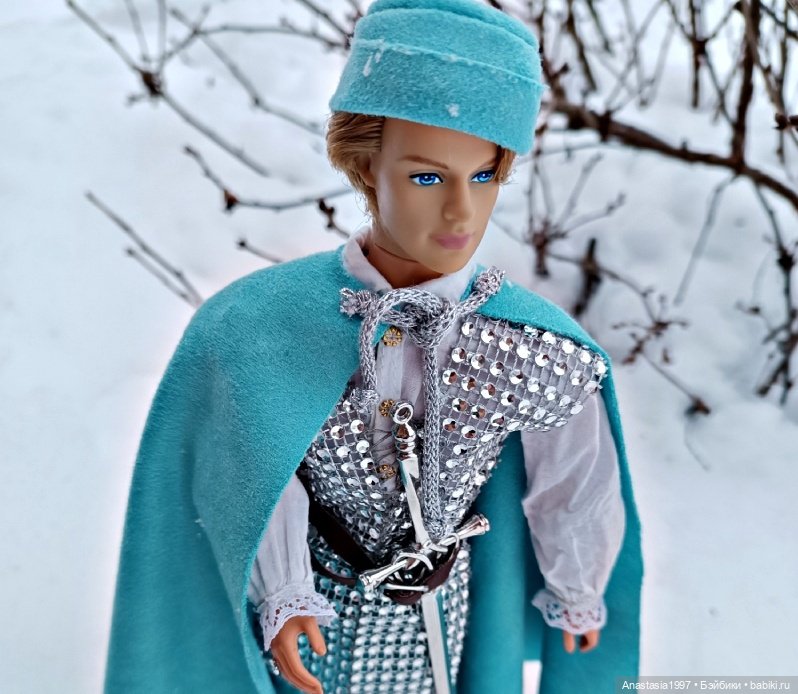 Школа Добра и Зла /Последнее "Долго и счастливо" /23 серия /Две королевы /часть 4