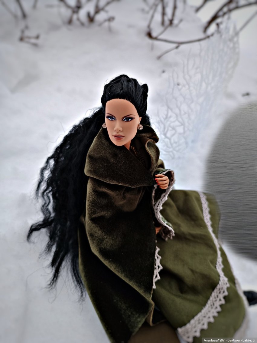 Школа Добра и Зла /Последнее "Долго и счастливо" /23 серия /Две королевы /часть 4 (фото 5)