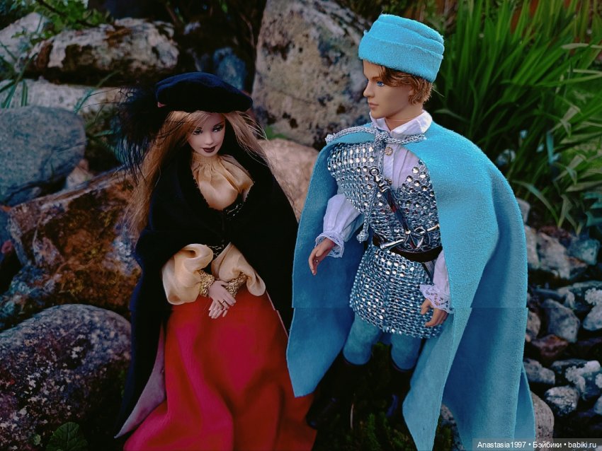 Школа Добра и Зла /Последнее "Долго и счастливо" /23 серия /Две королевы /часть 2 | Бэйбики Школа Добра и Зла /Последнее "Долго и счастливо" /23 серия /Две королевы /часть 2 (фото 6)