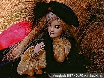 Школа Добра и Зла /Последнее "Долго и счастливо" /23 серия /Две королевы /часть 1 (фото 3)