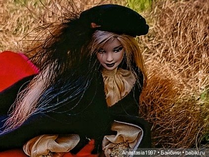 Школа Добра и Зла /Последнее "Долго и счастливо" /23 серия /Две королевы /часть 1 (фото 5)