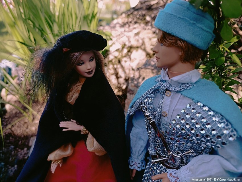 Школа Добра и Зла /Последнее "Долго и счастливо" /23 серия /Две королевы /часть 2 | Бэйбики Школа Добра и Зла /Последнее "Долго и счастливо" /23 серия /Две королевы /часть 2 (фото 3)