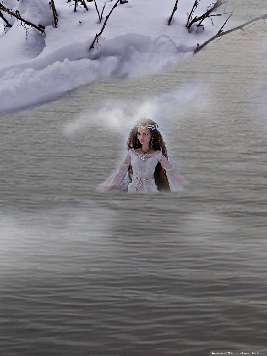 Школа Добра и Зла /Последнее "Долго и счастливо" /23 серия /Две королевы /часть 4