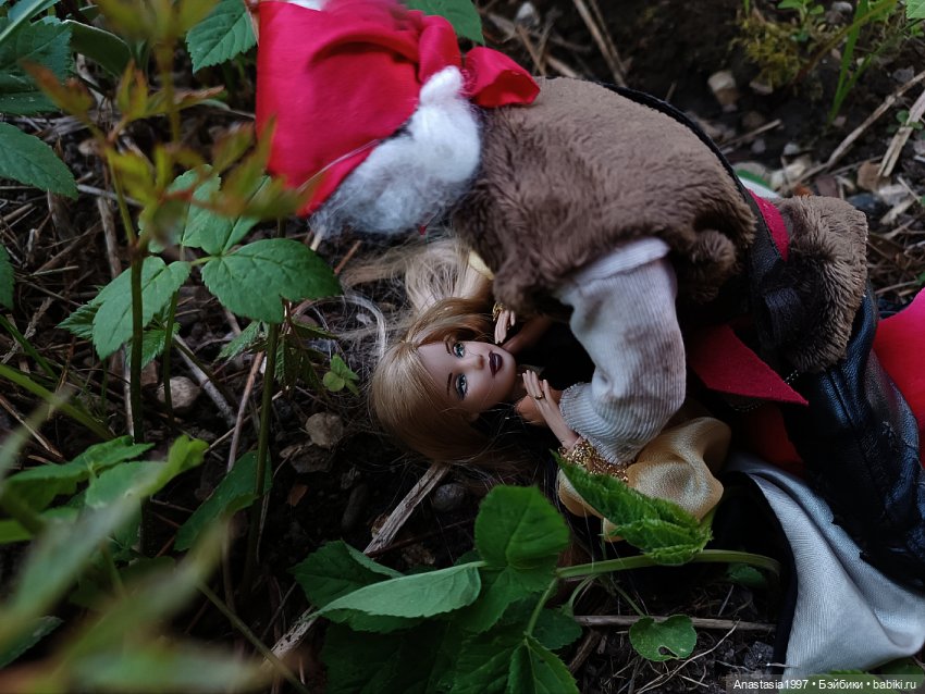 Школа Добра и Зла /Последнее "Долго и счастливо" /23 серия /Две королевы /часть 3 (фото 7)