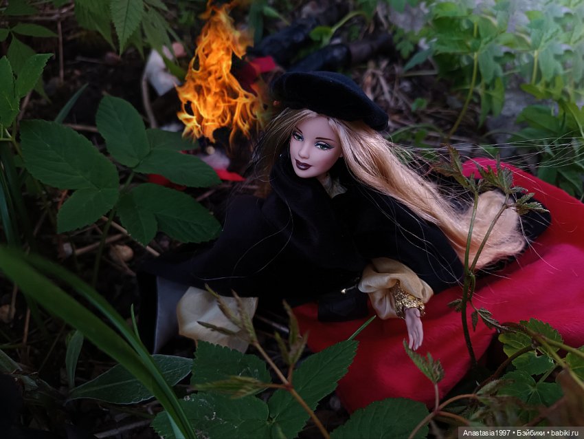 Школа Добра и Зла /Последнее "Долго и счастливо" /23 серия /Две королевы /часть 3