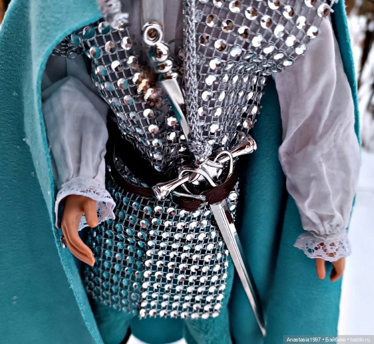 Школа Добра и Зла /Последнее "Долго и счастливо" /23 серия /Две королевы /часть 4