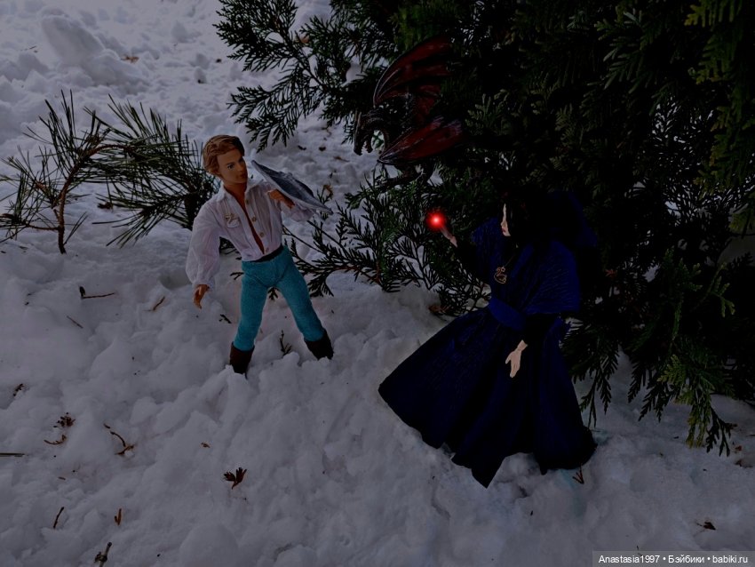 Школа Добра и Зла /Последнее "Долго и счастливо" /23 серия /Две королевы /часть 2 | Бэйбики Школа Добра и Зла /Последнее "Долго и счастливо" /23 серия /Две королевы /часть 2