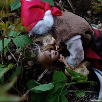 Школа Добра и Зла /Последнее "Долго и счастливо" /23 серия /Две королевы /часть 3