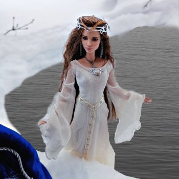 Школа Добра и Зла /Последнее "Долго и счастливо" /23 серия /Две королевы /часть 4