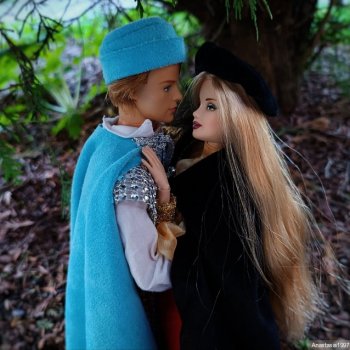 Школа Добра и Зла /Последнее "Долго и счастливо" /23 серия /Две королевы /часть 2